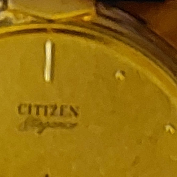 Citizen Watch - Picture 4 of 5